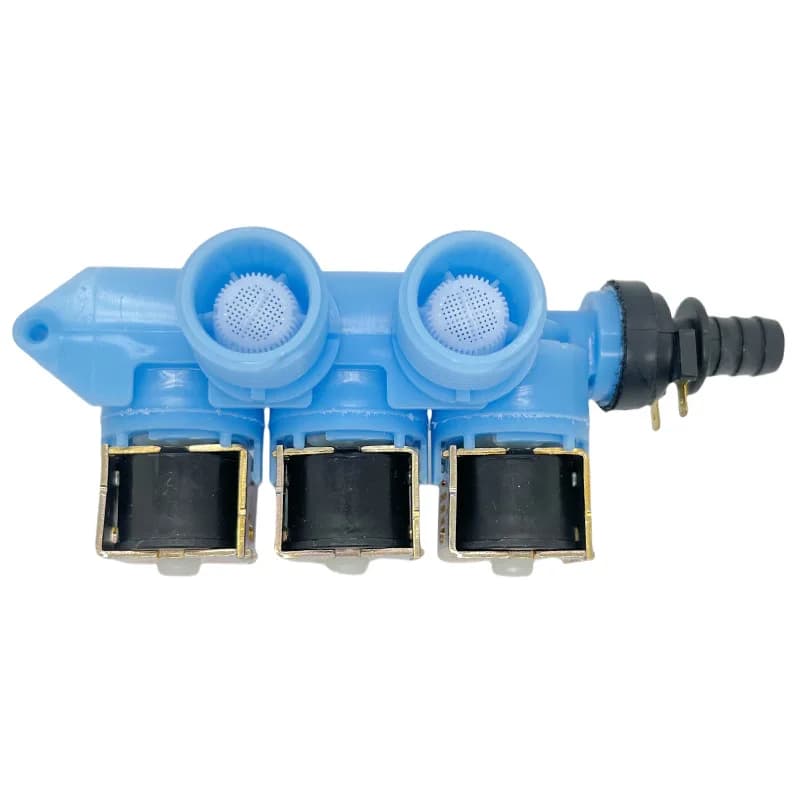 For K-77629 Solenoid Valve Drum Washing Machine for Samsungs Water Inlet Valve