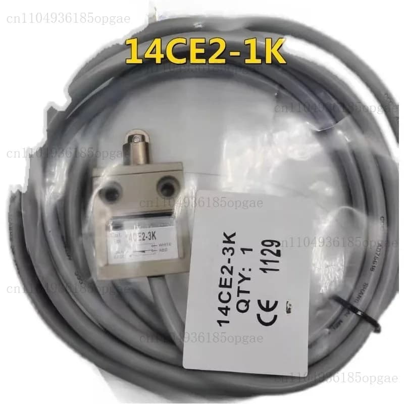 Waterproof Oil Travel Limit Switch 14CE1-1K 14CE2-1K 14CE2-3K 14CE2-Q