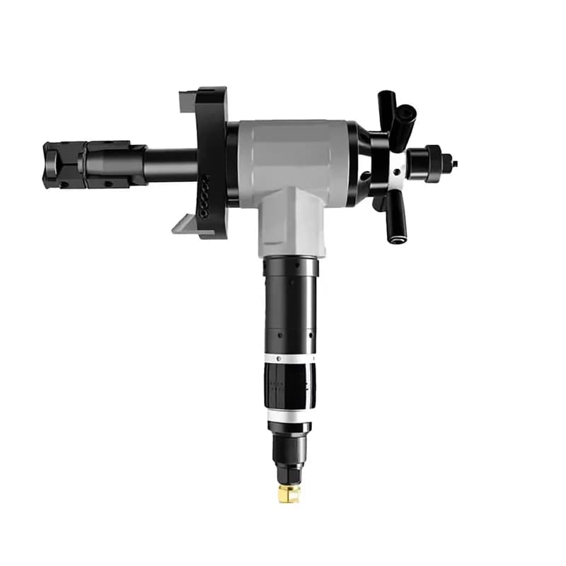 Portable High-Accuracy Electric Gear Pipe Chamfering Machine Internal Clamp Pipe Beveler for Stainless Steel Tube