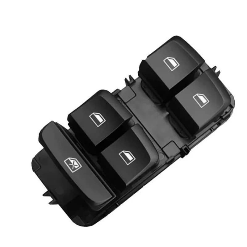 The new accessory glass lifter switch is suitable for