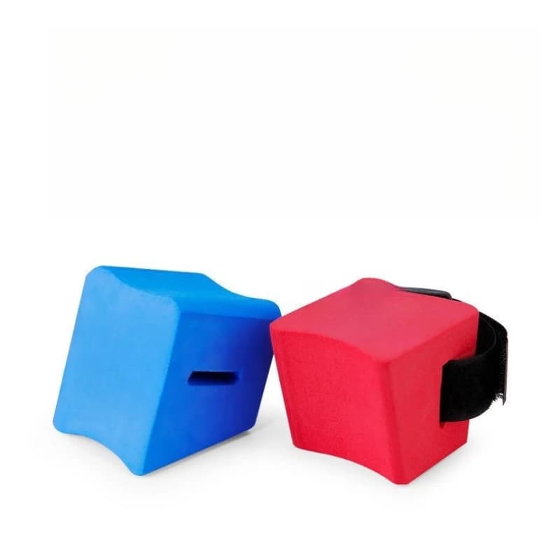 Golf putter wrist holder, auxiliary practice device, beginner supplies, posture corrector