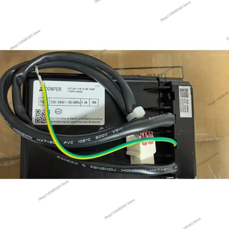 VFL 101-02-Y18-A 27-D-V716 11509019500 Suitable for Dongbei variable frequency compressor variable frequency board