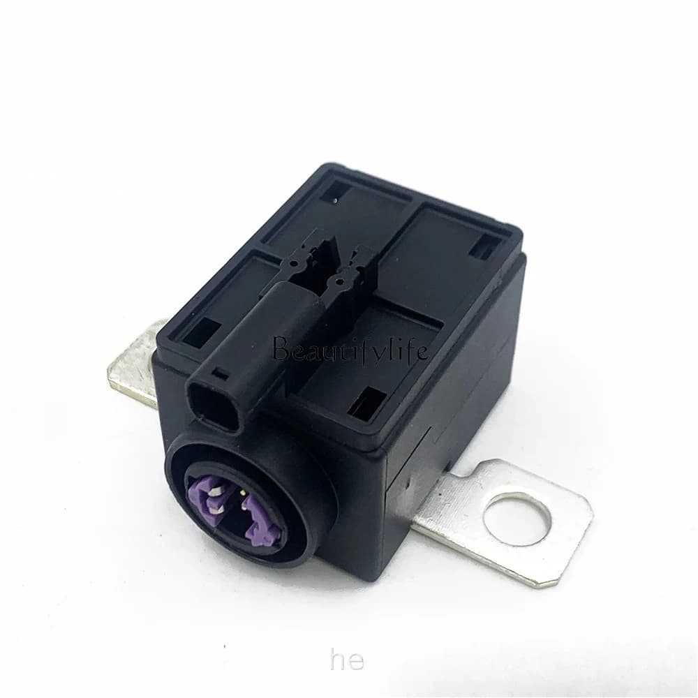 OE: B2203931056 for Hybrid Thermal Fuse Box Overload Protection Trip Compatible
