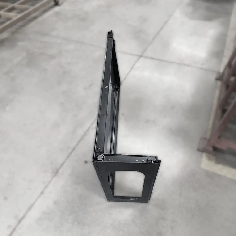 Off Road Parts Stainless Steel Side Panel for Old Classic  Defender 90