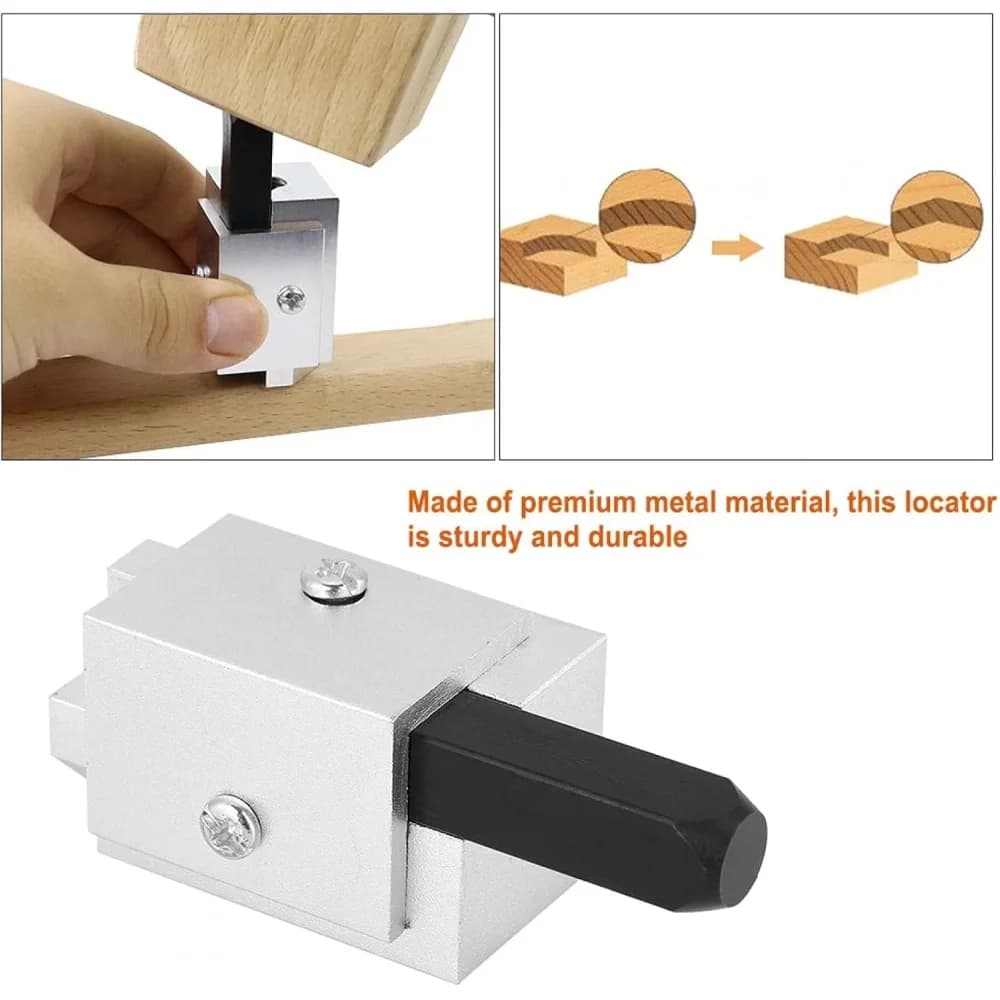 Corner Chisel Wood Round Corner Chisel Squaring Tool for Squaring Hinge Recess Door Installation Framing  Woodworking