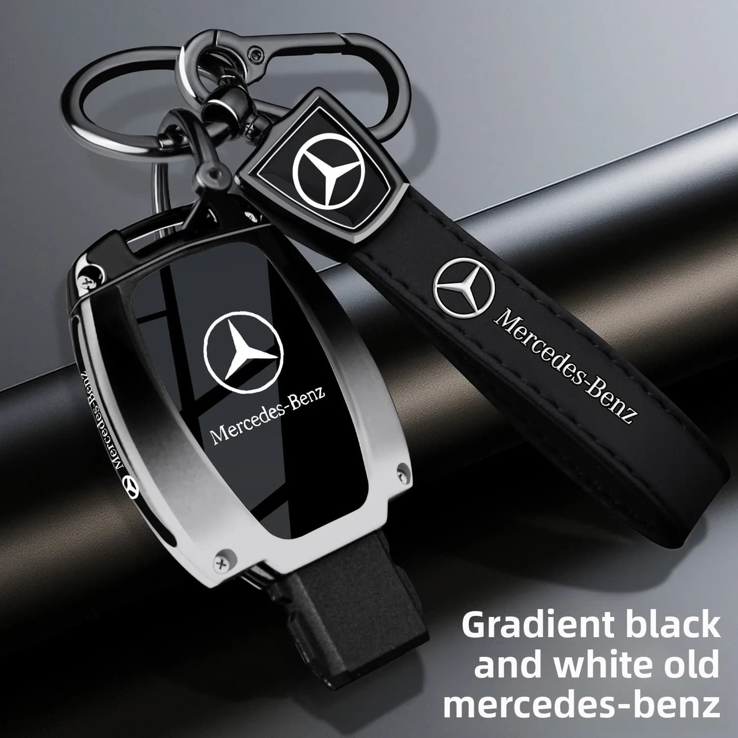 Old Mercedes Benz Keycase e300glc260 Vito Gla200 Shell V260 Car C180L Package Cla220g Special