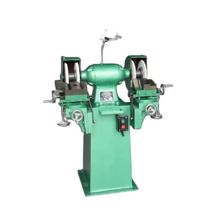 Z94 Clinch Nail Cutter Sharpener Nails Knife Sharpening Grinding Machine