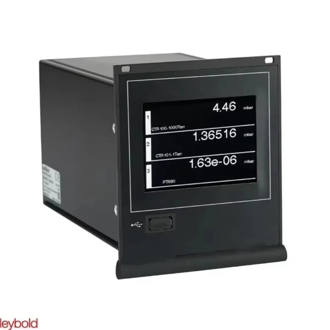 Exquisite Vacuum Gauge Controller ONE Instead Of Center One Series