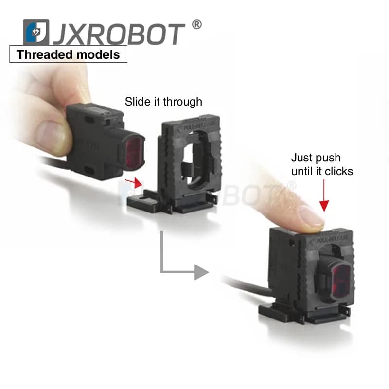 KEYENCE Self-contained Threaded Sensors PZ-V11P PZ-V31 PZ-G61P PZ-G51P PZ-G62P PZ-G51N PZ-G61N PZ-G62N PZ-G61CN PZ-G61CP