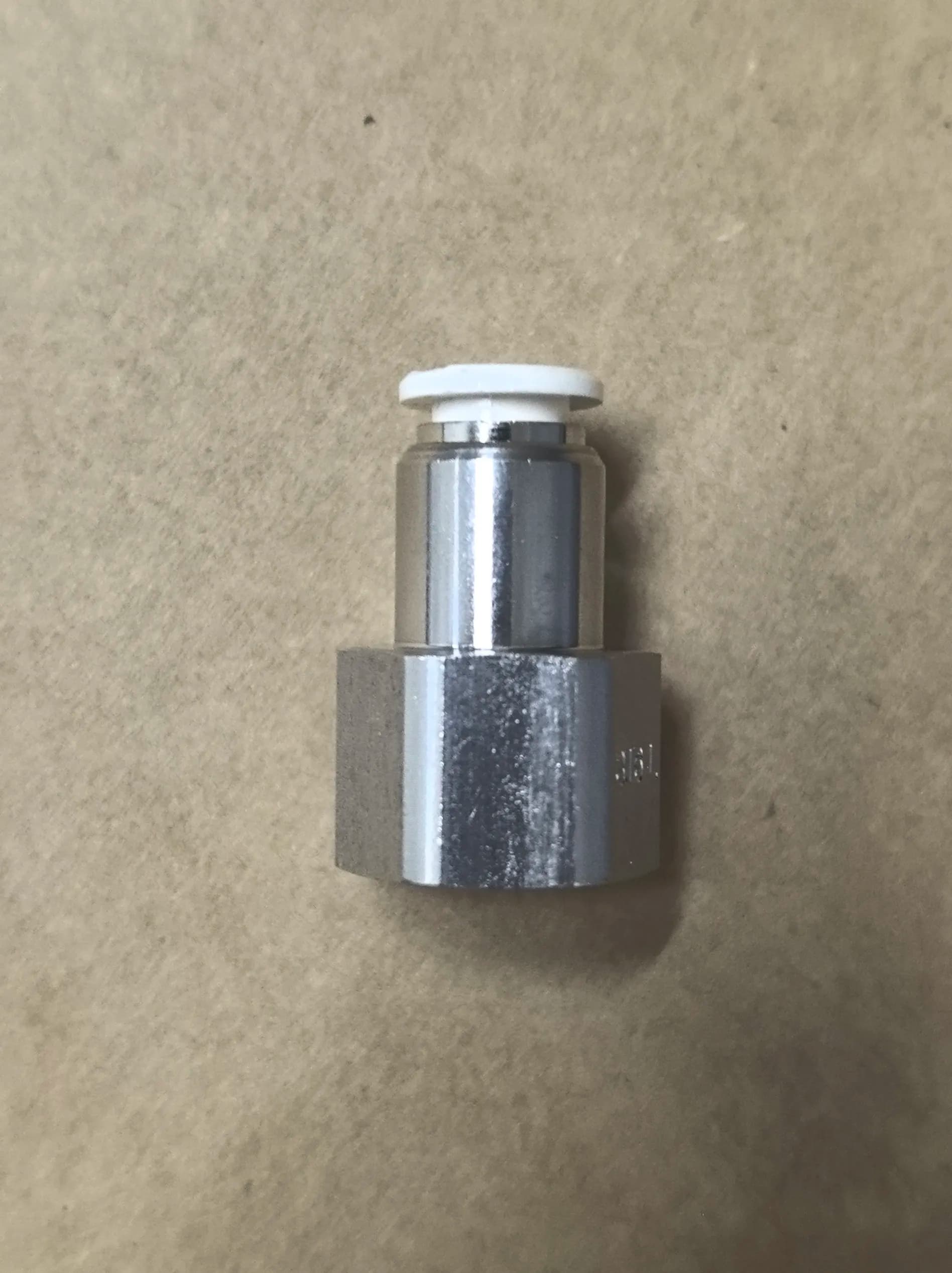 For Shelleys Coffee Machine Accessories, for Shelleys Soul Boiler Outlet Connector