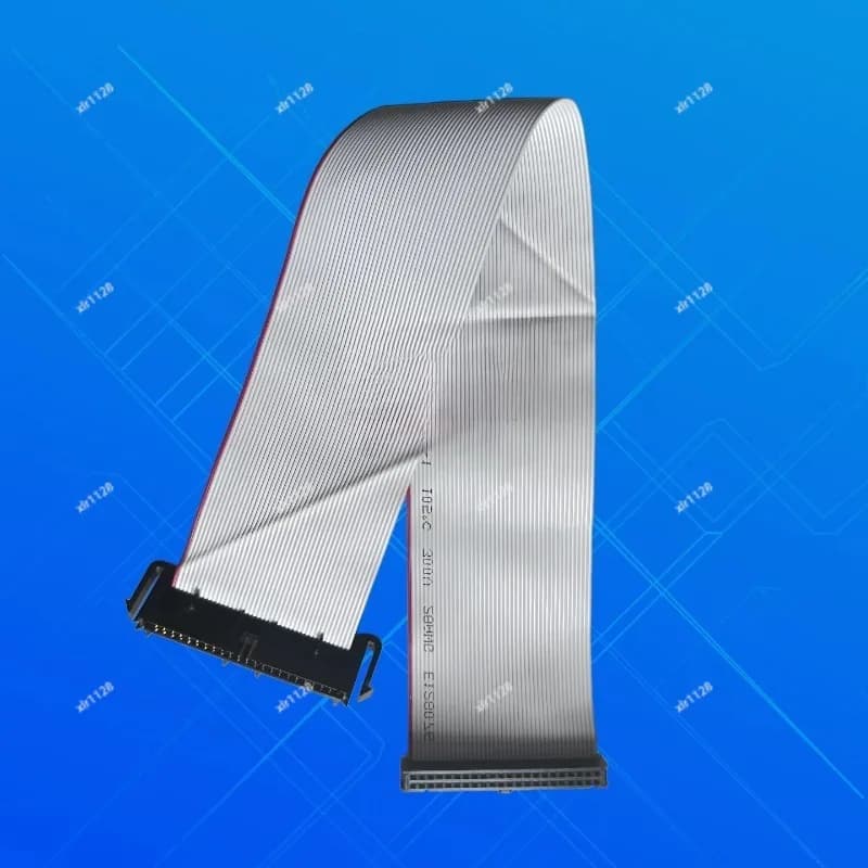 Inverter Flex Ribbon Cable Replacement Wire for 102 301 302 Equipment Repair