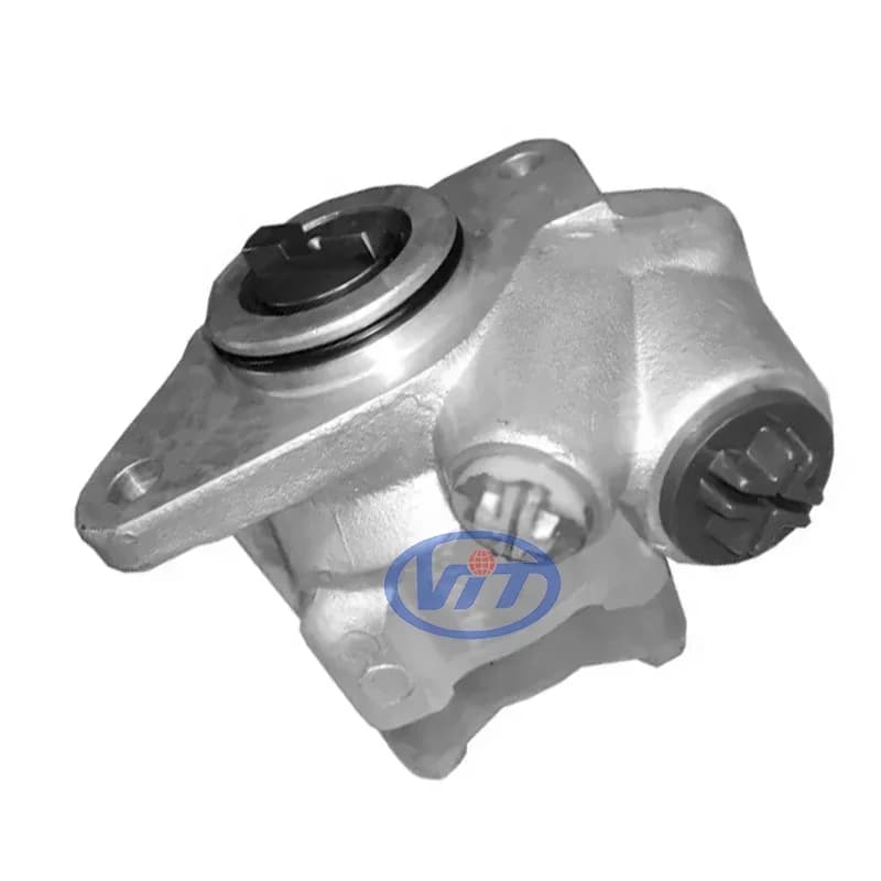 VIT-Em New Power Steering Pump for Truck Parts Model Numbers 7673975839 7899491610057 81630900 2S0145157B 3073975849 3073975964
