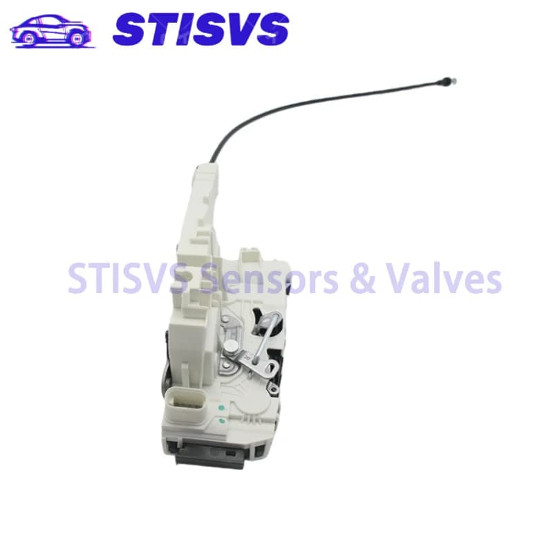 Rear Right Door Lock Actuator Motor For Mercedes-Benz Sprinter 906 2006- Volkswagen Crafter 2006- Auto Parts 9067401035