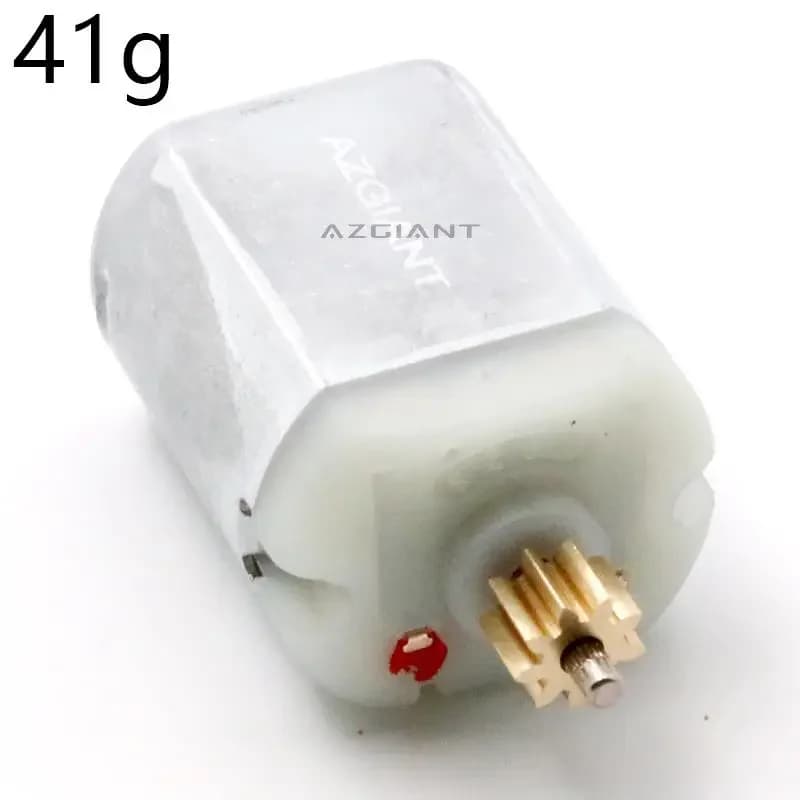 AZGIANT For Peugeot 307 2005-2009 Central Control Motor for Door Lock Actuator FC-280 High Power Quiet Operation