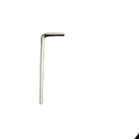 Bathroom Drain Snake 50mm with Drill Bit for Deep Pipe Cleaning Up to 110mm Diameter Sturdy Plastic Material Used