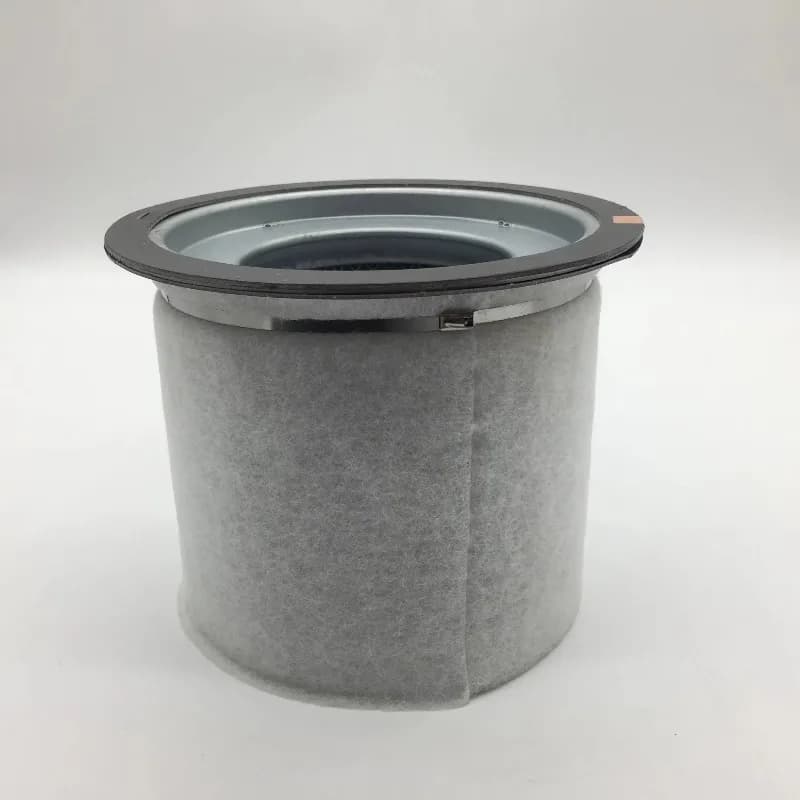 Filter Separator  54595442  air Compressor Parts