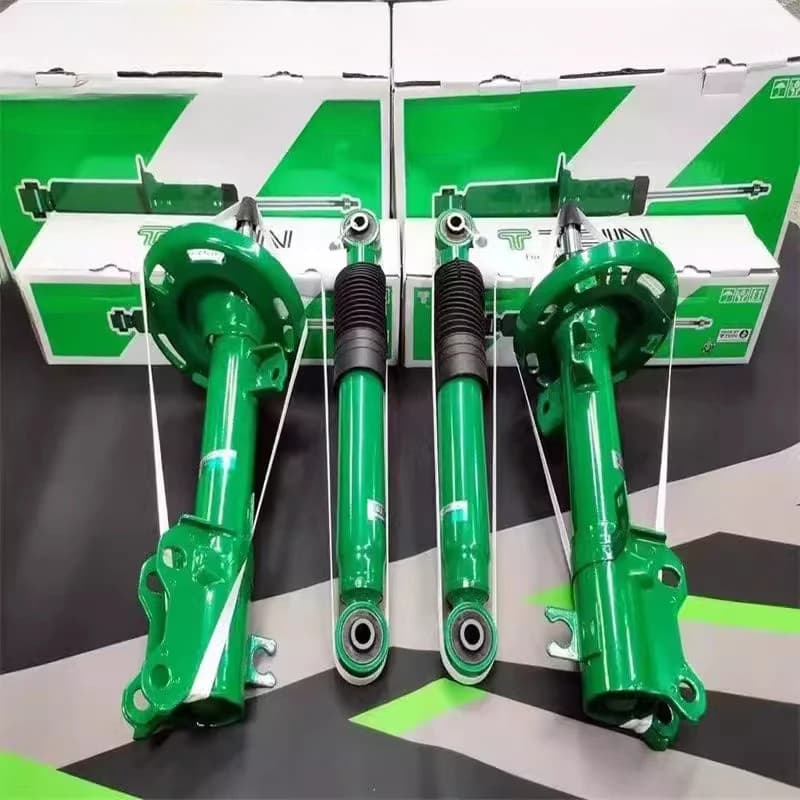 ATTO3 Shock Absorber Absorber