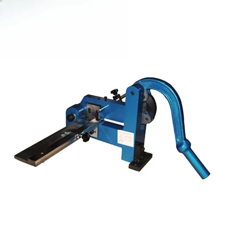 Forming machine die-cutting blade die, high-precision die blade cutting machine c