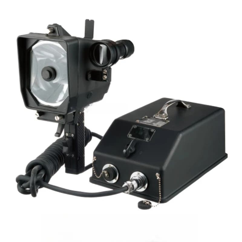 Marine daylight CXD8 signal contact light flash Morse portable light CCS