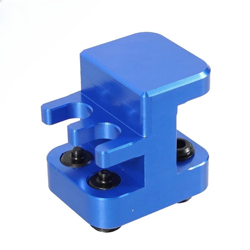 Automobile modification parts Aluminum alloy chain Stamping tool 520 525 530 Motorcycle ATV 50 series chain
