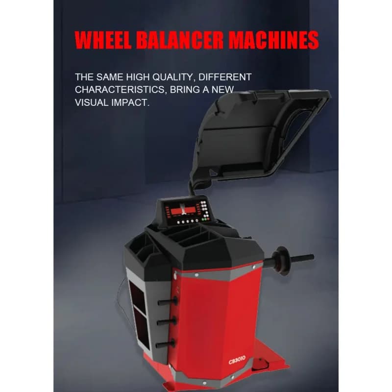Professional Equipment Economical Durable Made in China Industrial