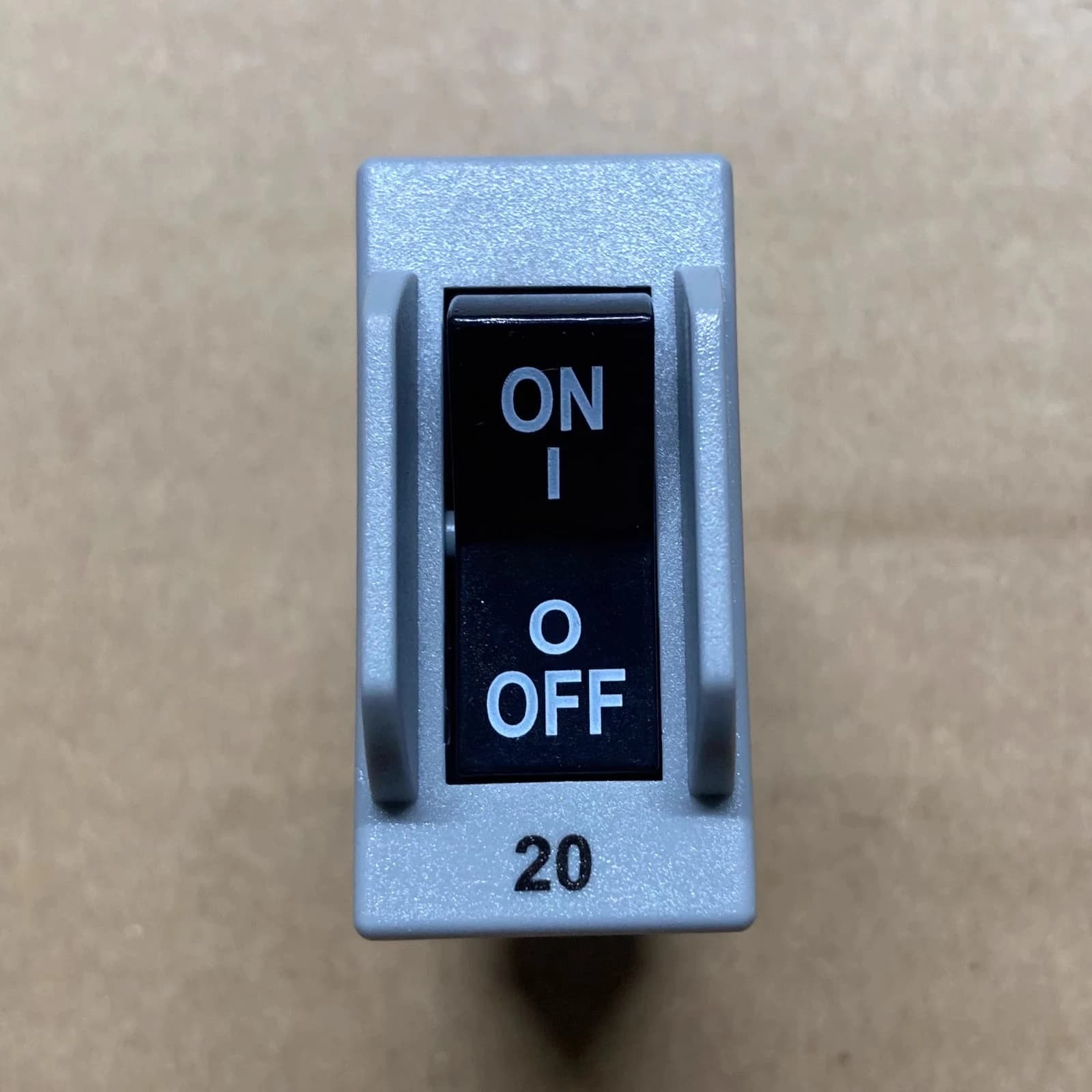 Power switch FOR Naders NDB3-30-Z4 DC80V  20A