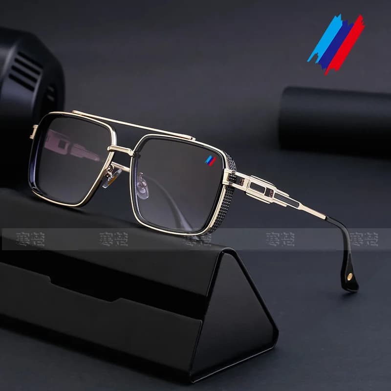 For BMW E46 E60 E70 E72 E80 E82 E90 E92 E93 G20 G01 G05 G10 G45 G60 Car High Men Anti Glare Driver Goggles Polarized Sunglasses