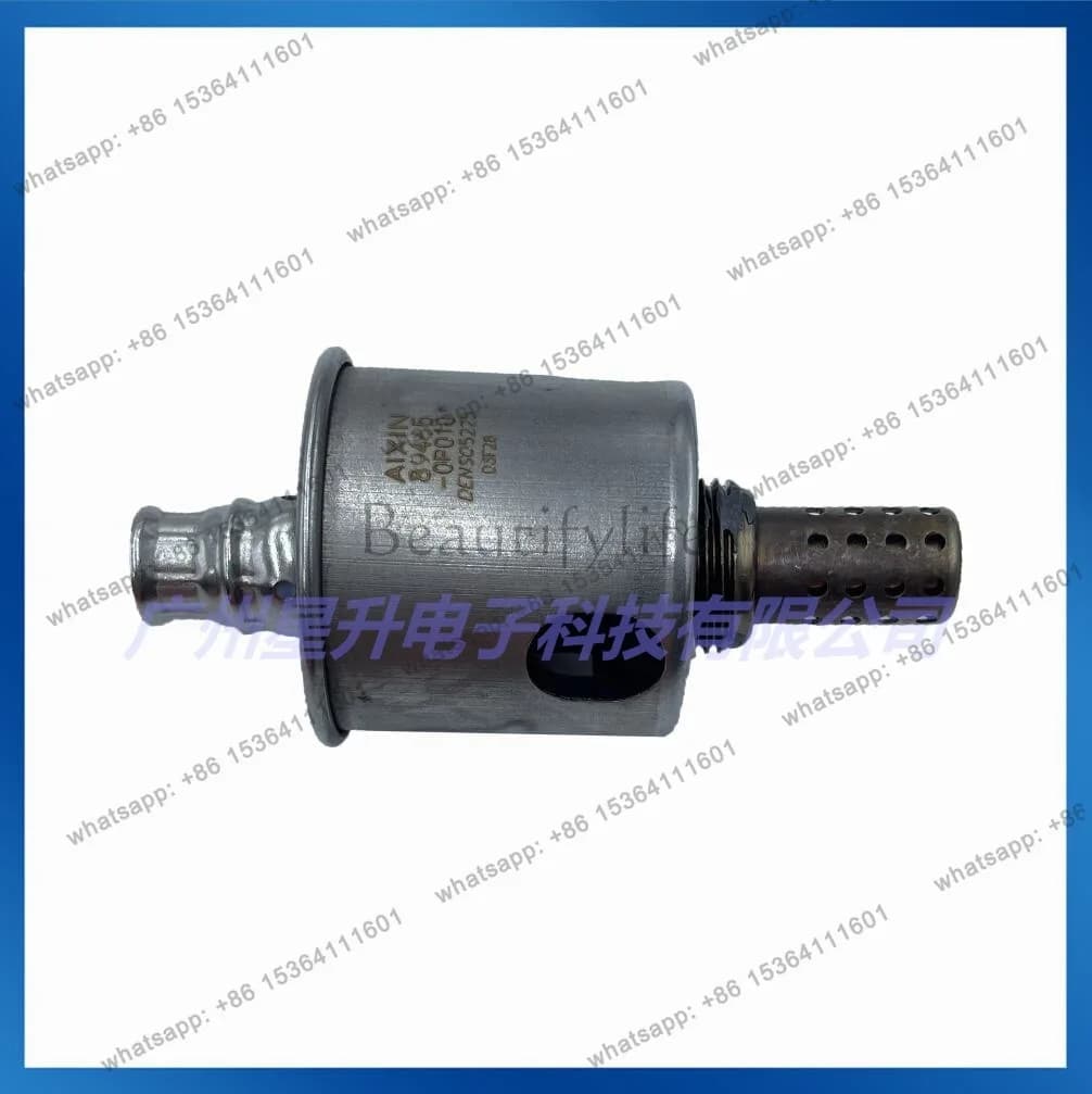TOOL 89465-0P010 89465-0N040 Automotive Oxygen Sensor In-stock Supply
