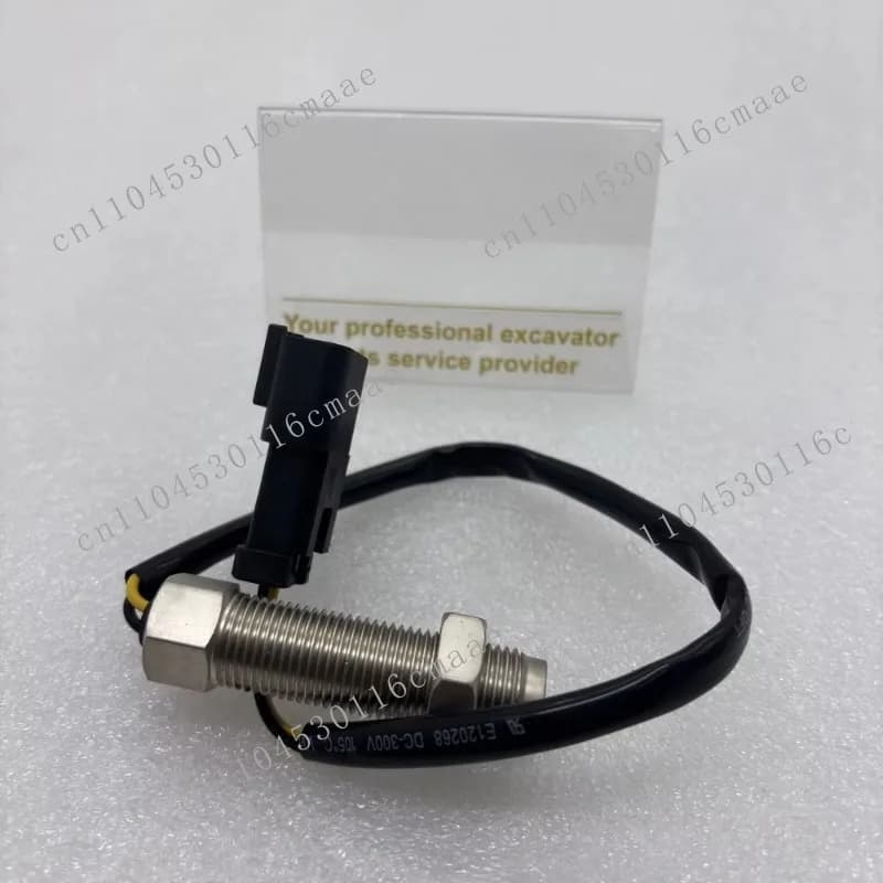 324-4131 Magnetic Speed Sensor for E311D 320DL 312DL 312C L 320CL 320D 312C 323D 320D 320C 311C 323D Engineering Machinery Parts