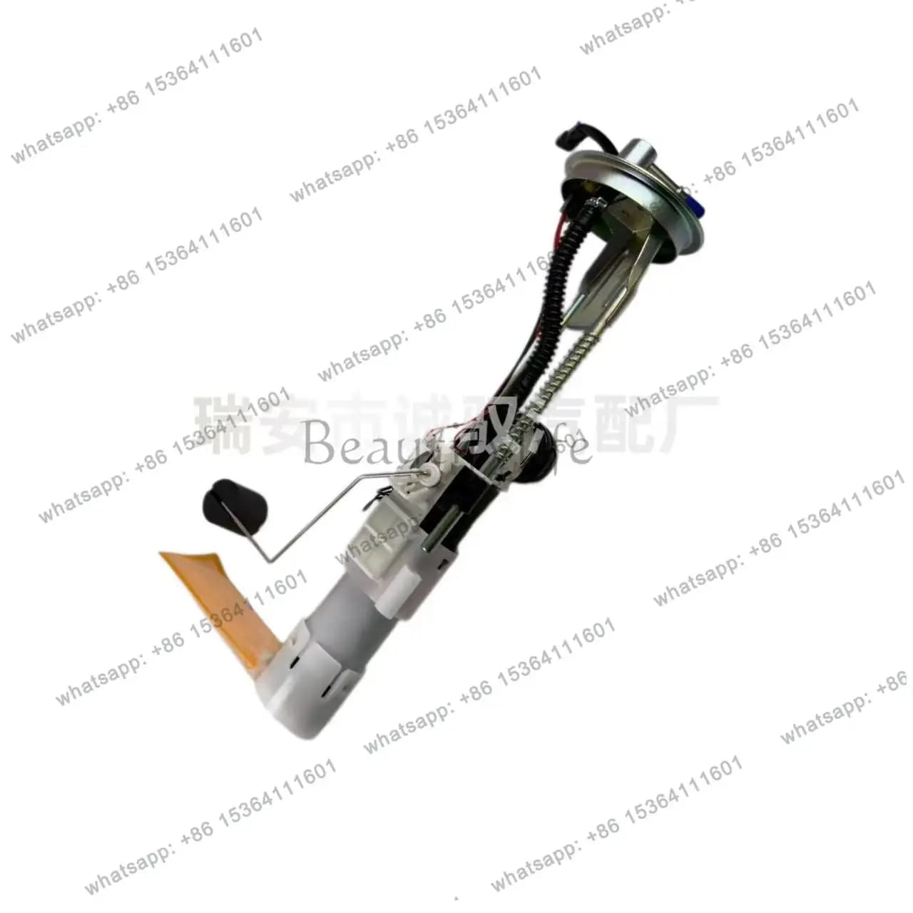 47-1020 Motorcycle fuel pump assembly 2204307 Auto parts