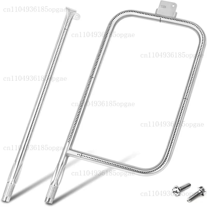65032 Gas Burner Gas Rack for Q300/320/3000/3200