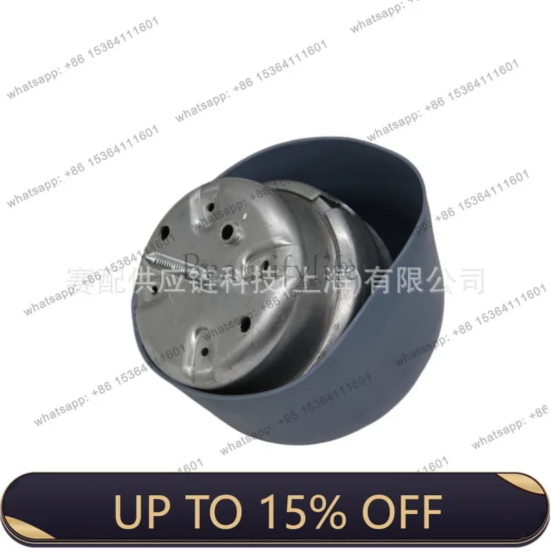 LJY is suitable for 00-128D0199382K, 8D0199382G, 8D0199382C hydraulic suspension