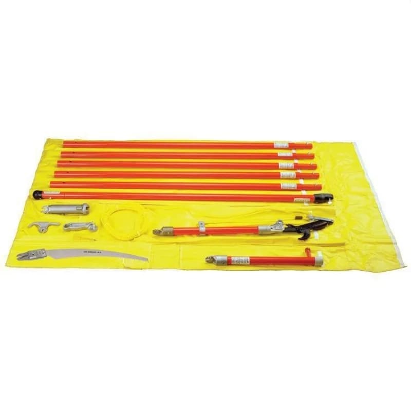 C403-1612 Troubleshooting Kit Branch Wire Foreign Body Cutting Trimmer Saw Set