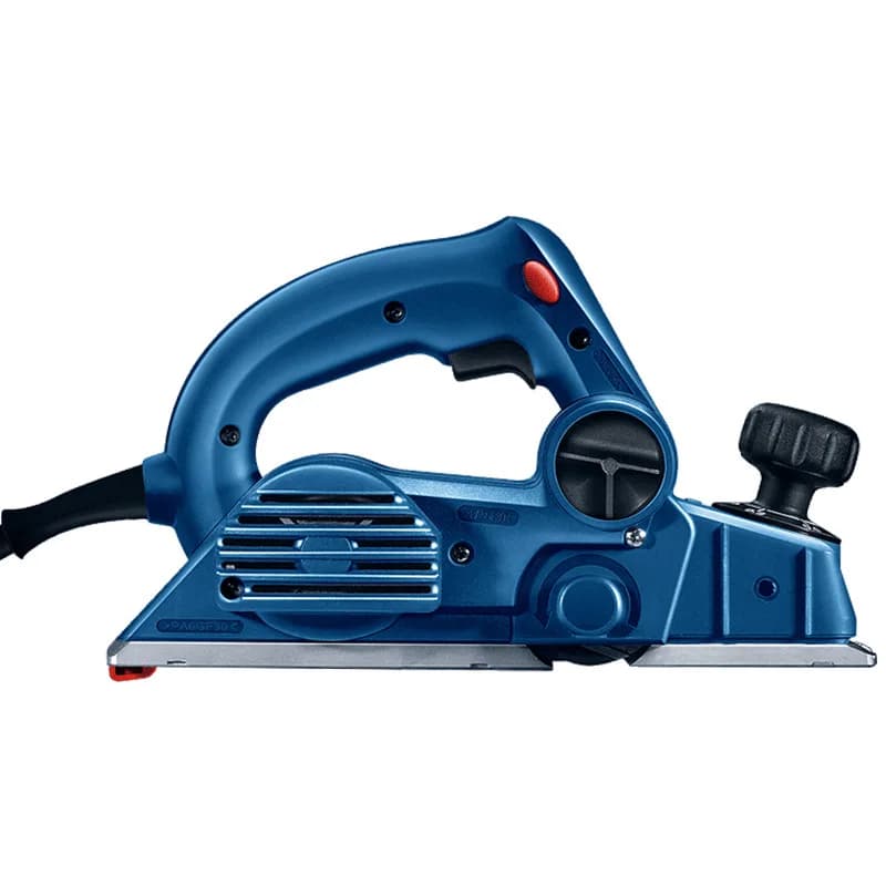 710W powerful power GHO 10-82 electric planer