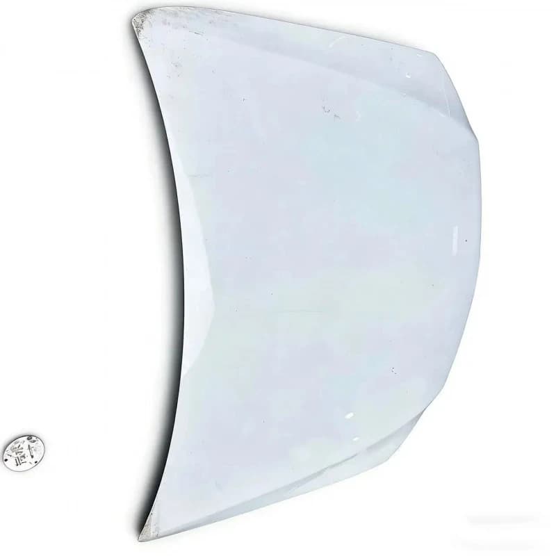 High Quality Used Original Paint Engine Hood Bonnet Assembly OE A2058800357 Fit-W205 C-Class Auto Body Replacement