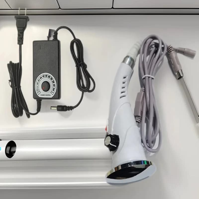 Current regulation electric heating switch, fifth generation heating probe DDS universal