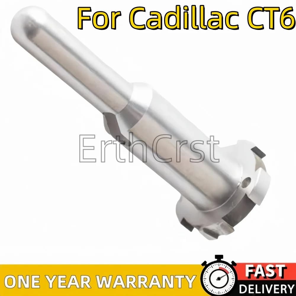 1pc for Cadillac CT6 sunroof sunshade fixed shaft improved metal version