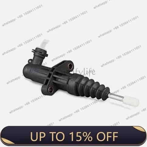 ZJ.55199056 Clutch pump for auto parts
