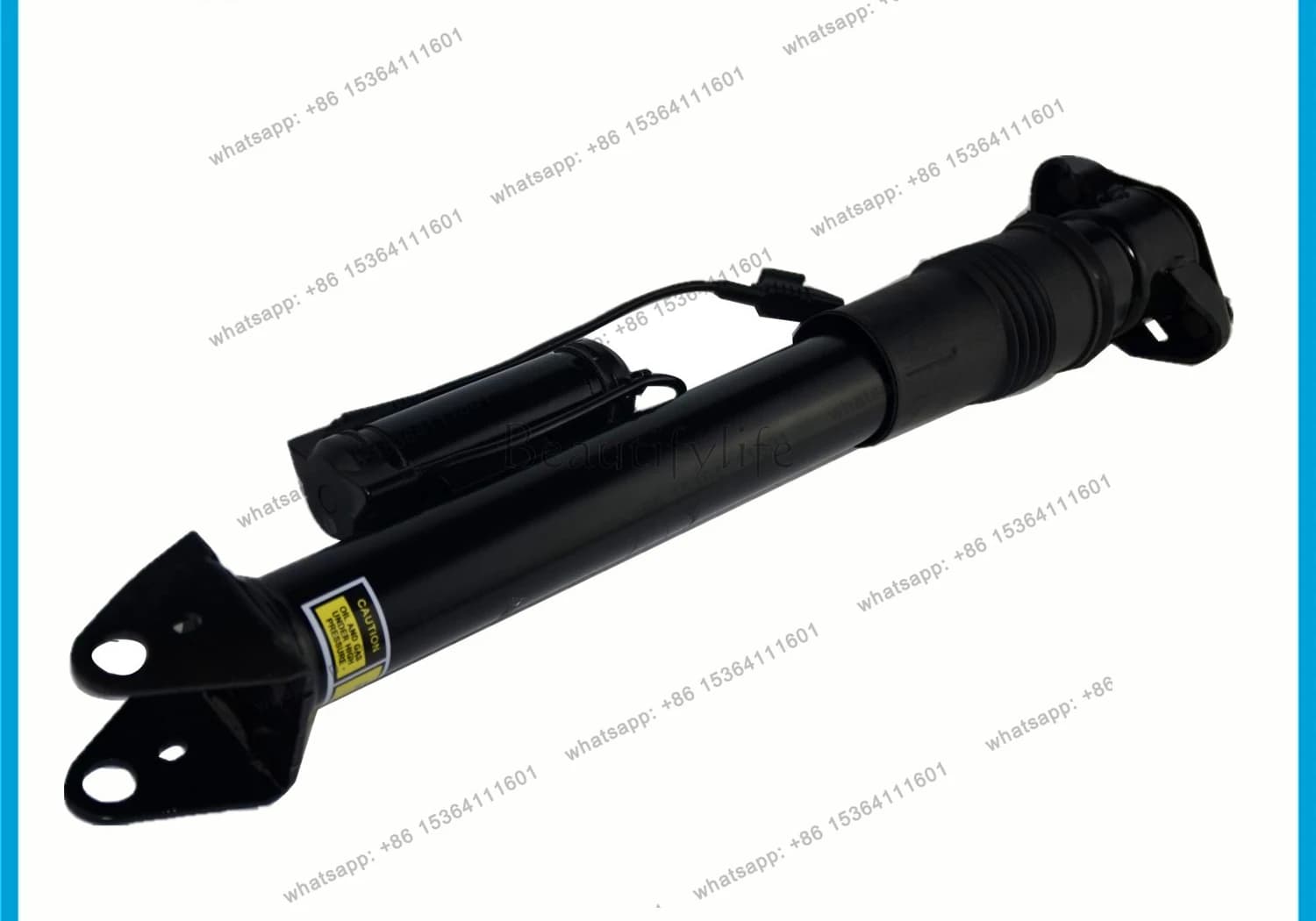 Suitable for auto parts air vibration damping assembly 1643202031/1643202731/1643200731
