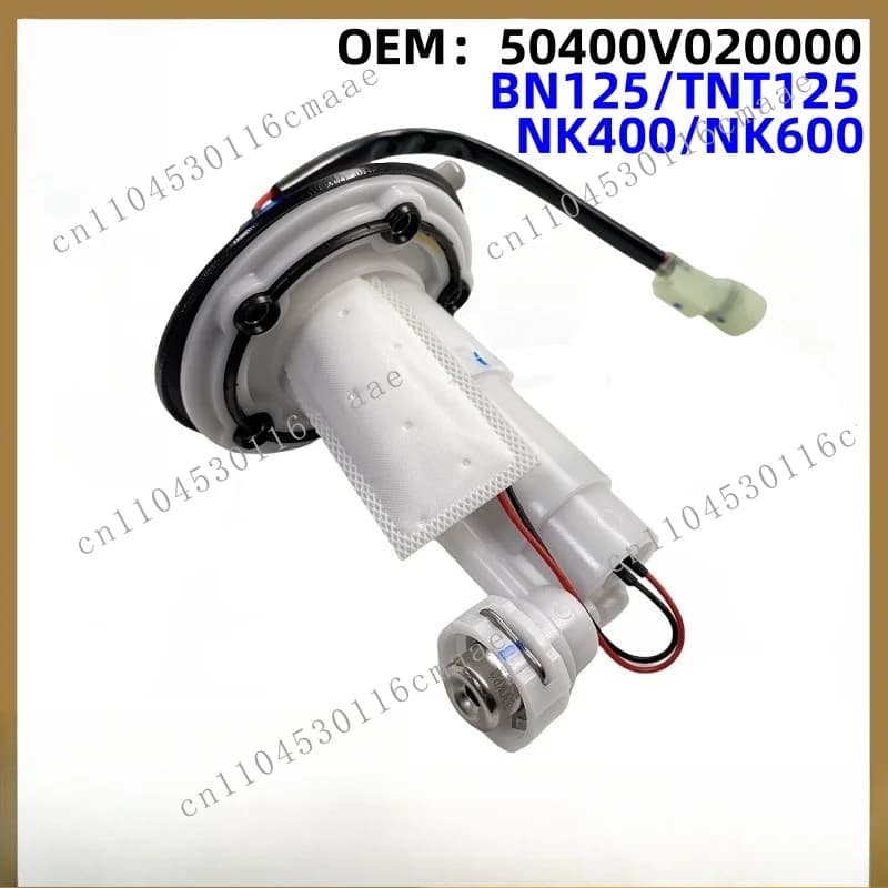 Motorcycle Oil Pump Assembly for TNT135 TNT125 TNT150i NK400/600