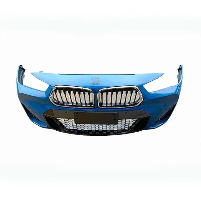 High Quality for X2 F39 Bumpers Grill Grilles Complete Bumpers OEM Original Bumpers