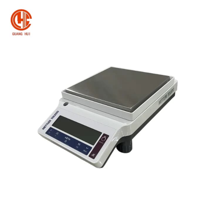White Digital Carat Scale for  110-220V Accurate to 0.01g with Self-Calibration Function