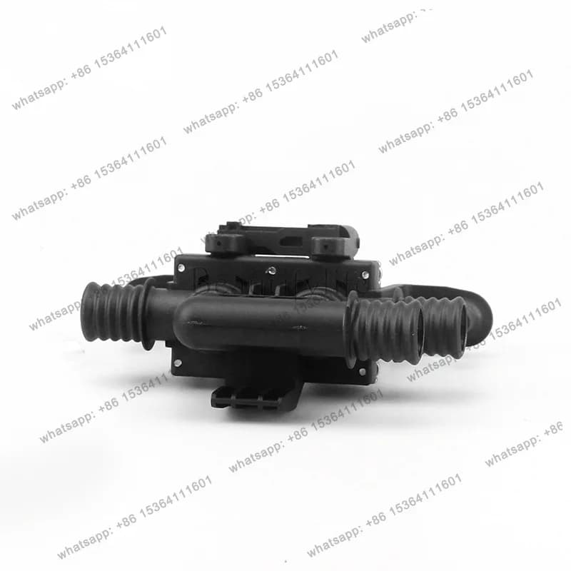 FG Warm Air Water Valve 64116910544 Automobile Air Conditioner Warm Air Water Valve