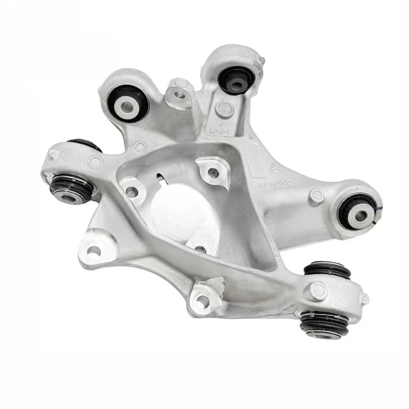Applicable to Tesla parts M3 rear croissant (left) 1044411-00-G auto parts