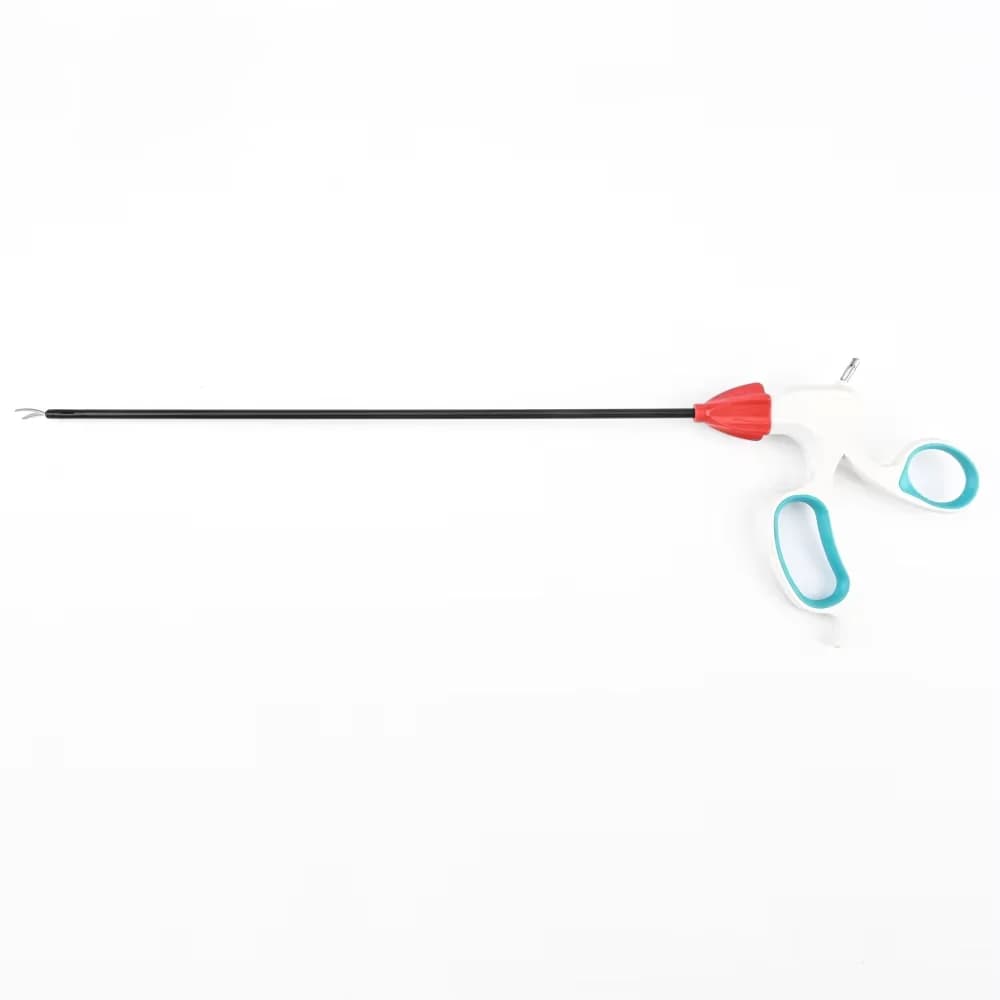 Laparoscopic forceps scissors for practice, laparoscopic training surgical instruments