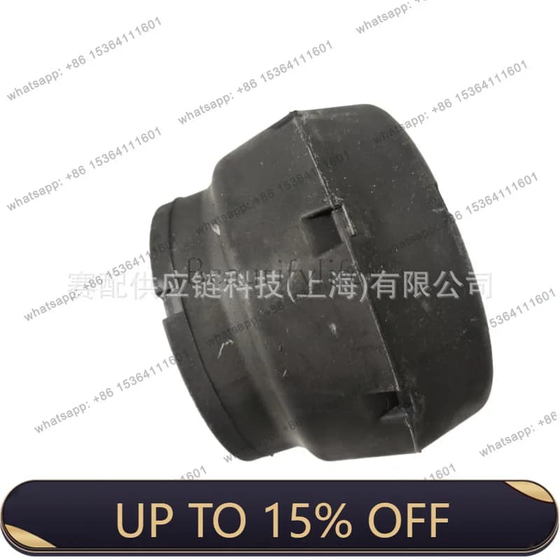 LJY is suitable for 15-22180412331, 1J0412331C, 1J0412331B front damping top rubber