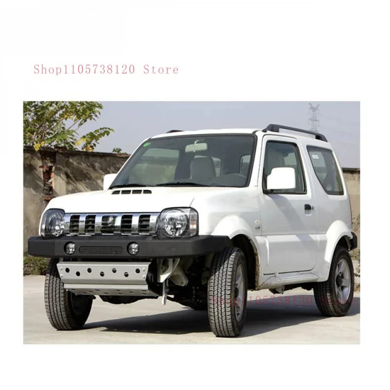 High Quality Front Bumper Parts Fit Jimny