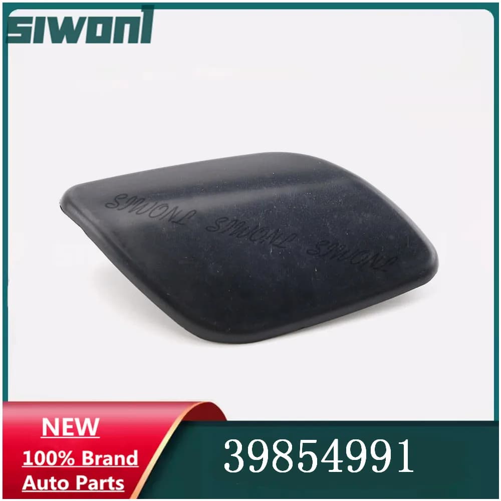 Front Bumper Right Headlight Washer Nozzle Cover Cap For Volvo XC60 39854991 2010-2013