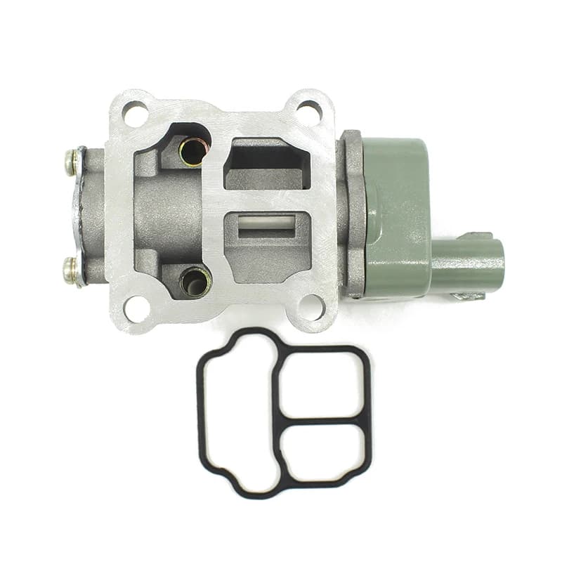 16022-P2E-A51 16022P2EA51 New Idle Air Control Valve IAC Valve with Gasket For HONDA CIVIC HR-V HRV 1.4L 1.6L 16022-P2A-J01