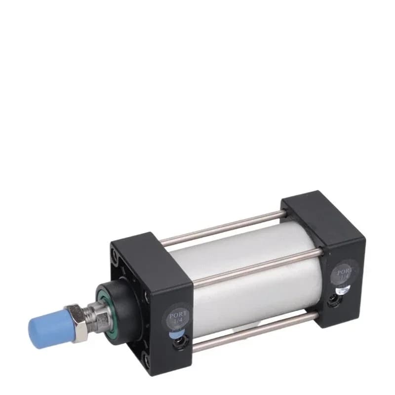 Standard cylinder SC50X25XSC50X800S